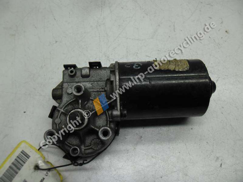 Audi A6 4B original Wischermotor vorn 0390241140 BOSCH BJ1998